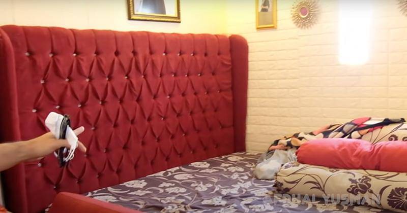 Youtube.com/Afdhal Yusman