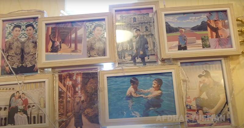 Youtube.com/Afdhal Yusman