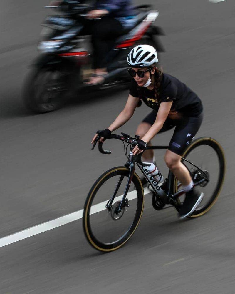 instagram.com/virnie_ismail