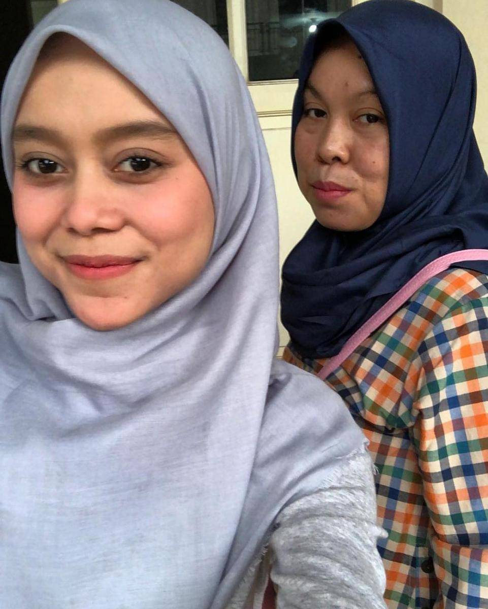 Instagram.com/lestykejora