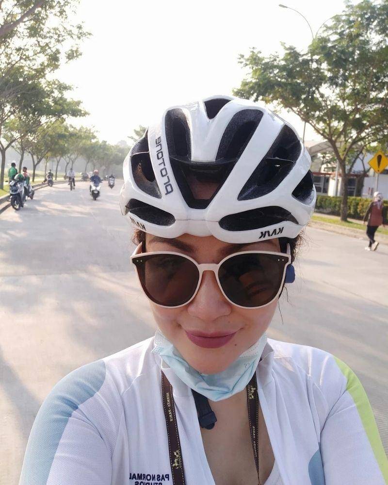 instagram.com/virnie_ismail