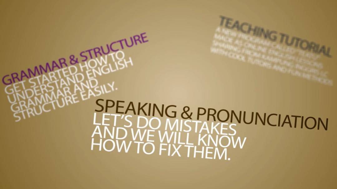 Youtube/Kampung Inggris LC-Language Center