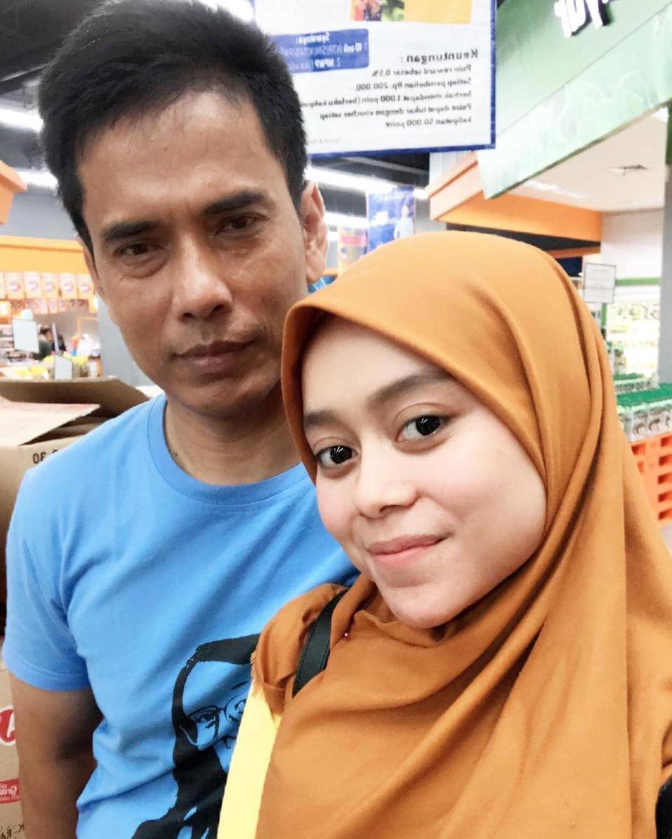 Instagram.com/ayah_kejora