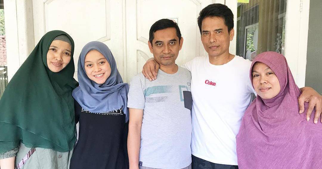 Instagram.com/ayah_kejora