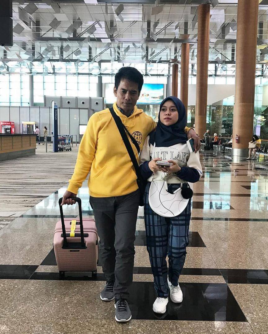 Instagram.com/ayah_kejora