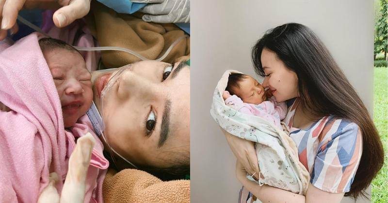 Instagram/alicenorin/asmirandah89