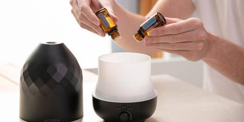 Pexels/doTERRA International