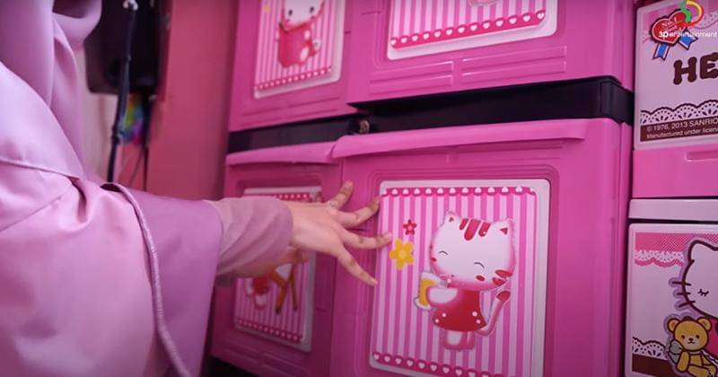 Youtube.com/3D Entertainment