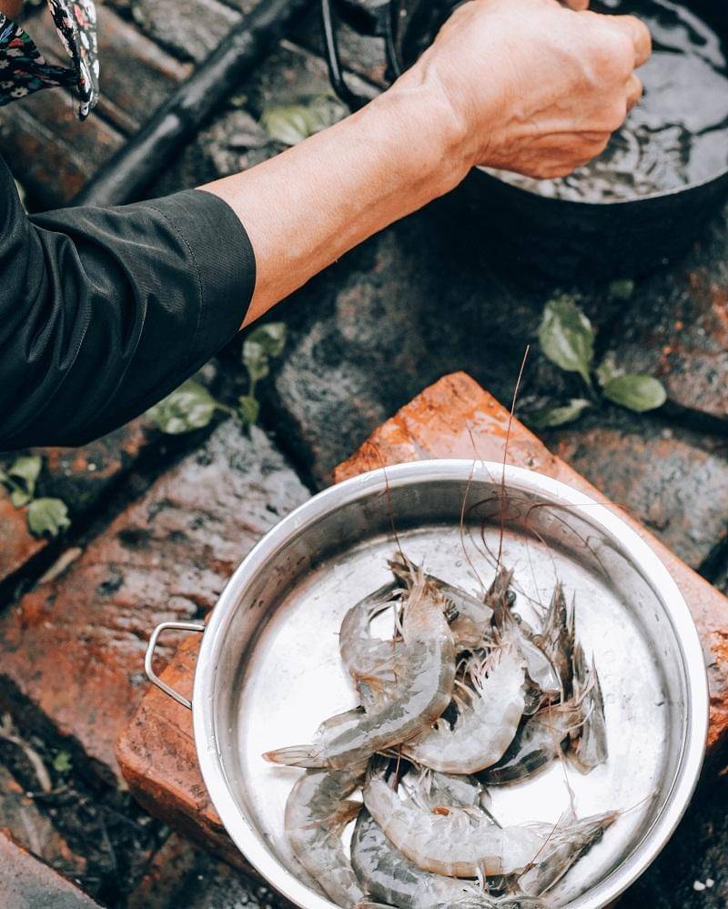 Unsplash/Nguyen Dang Hoang Nhu