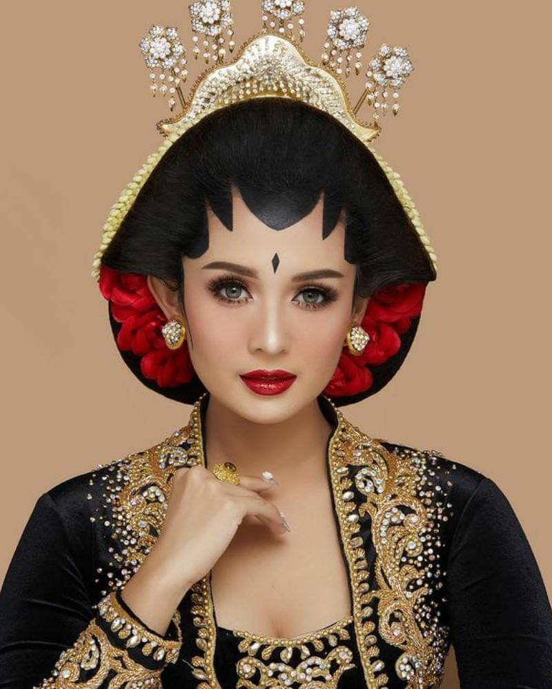 Instagram/marlenehariman