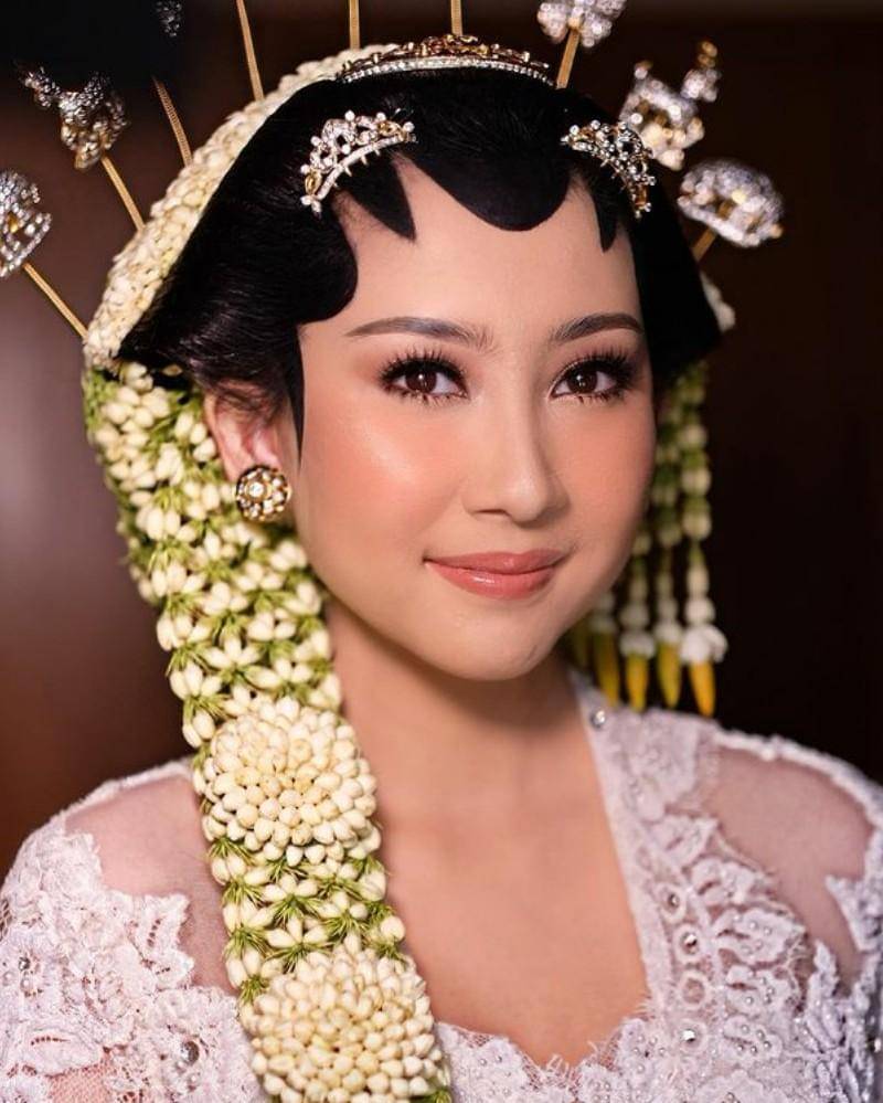 Instagram/marlenehariman