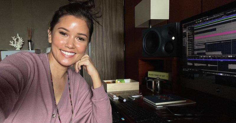 Instagram.com/titiradjopadmaja