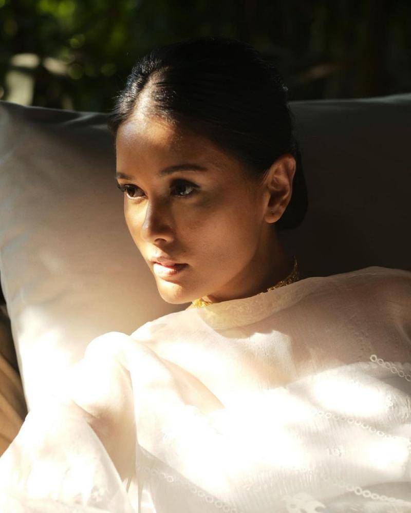 Instagram.com/titiradjopadmaja