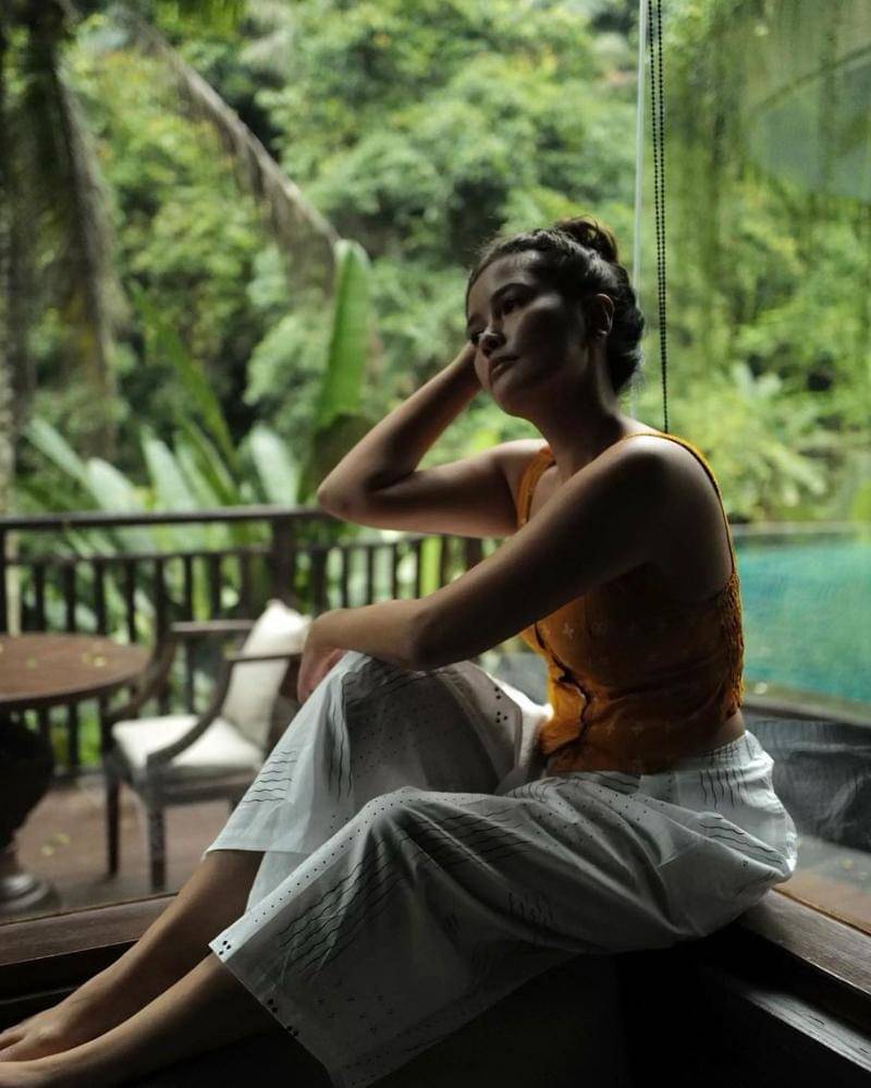 Instagram.com/titiradjopadmaja