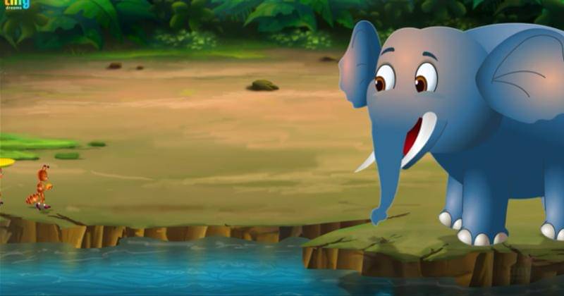 YouTube.com/TinyDreams Stories