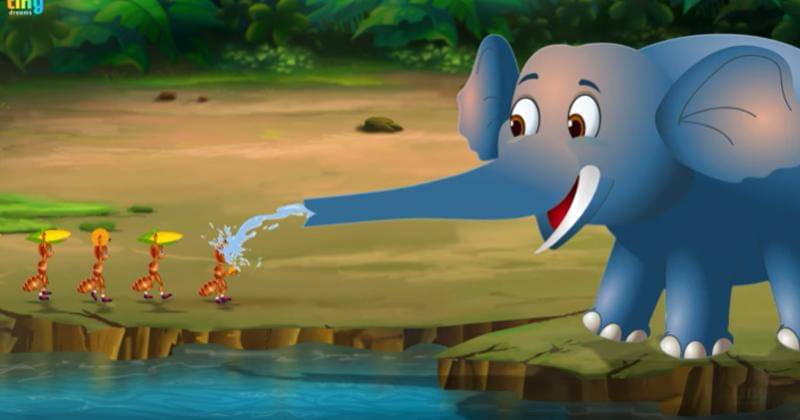 YouTube.com/TinyDreams Stories