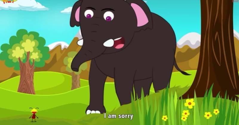 YouTube.com/T-Series Kids Hut