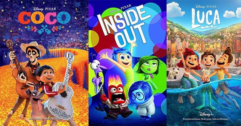 Twitter.com, Joblo.com, Sayanaia.com