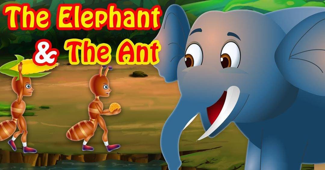 YouTube.com/TinyDreams Stories