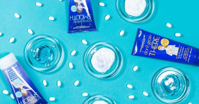 Unsplash/The Creative Exchange