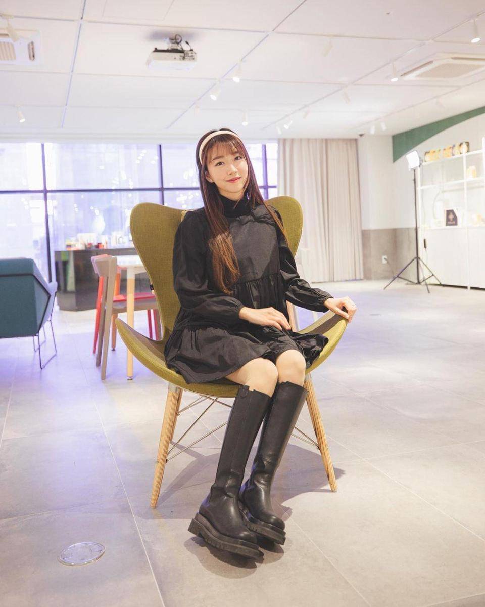 Instagram.com/sunnydahye