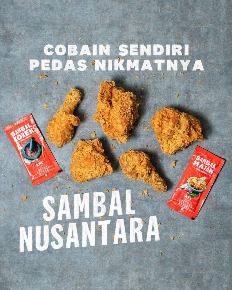 Instagram.com/kfcindonesia