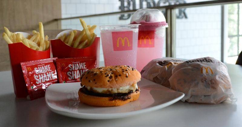 Dok. MCD Indonesia