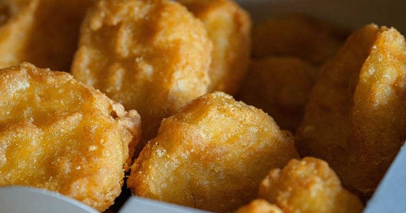 Unsplash/Brett Jordan