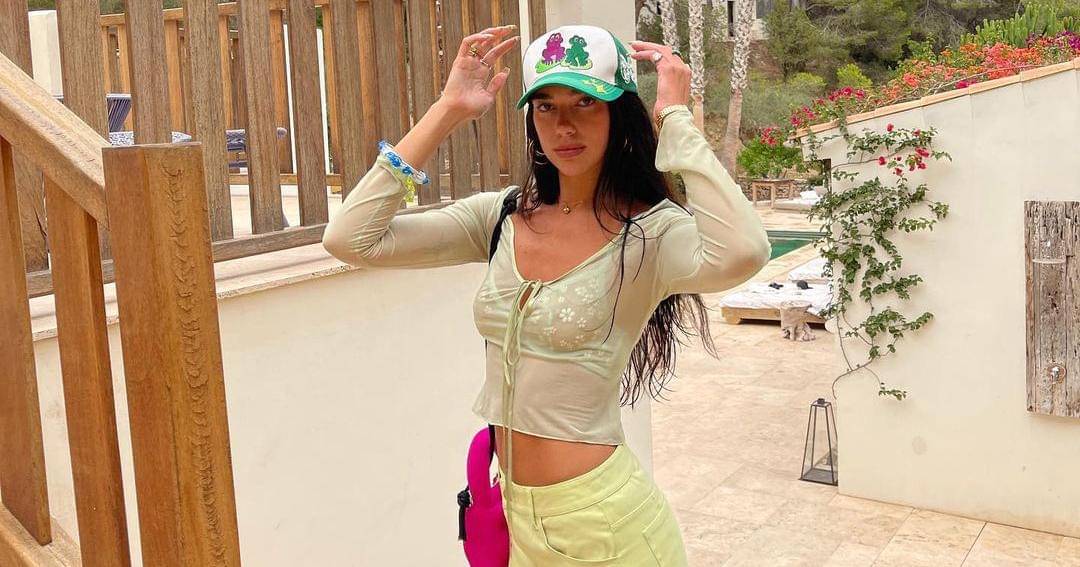 Instagram.com/dualipa