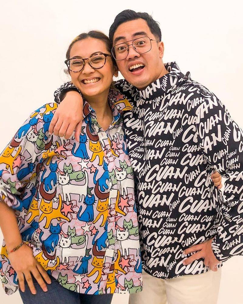 Instagram.com/dennisadishwara