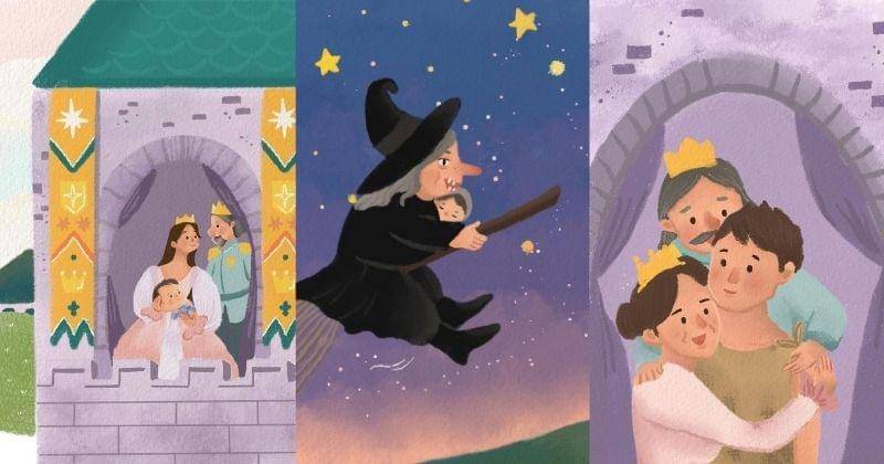 Instagram.com/vjdaniel & Instagram.com/drawnbystephanie