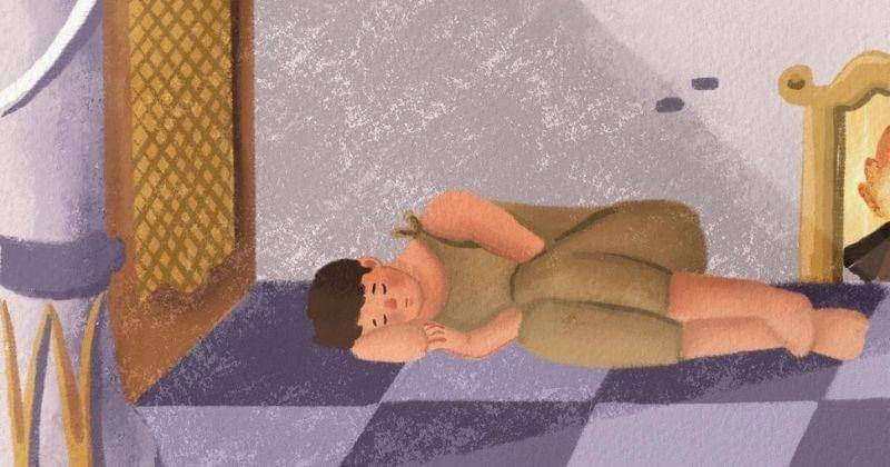 Instagram.com/vjdaniel & Instagram.com/drawnbystephanie