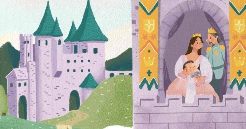 Instagram.com/vjdaniel & Instagram.com/drawnbystephanie