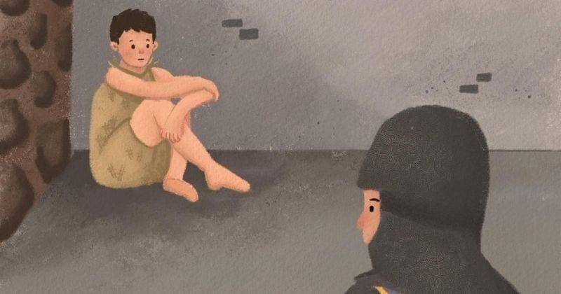 Instagram.com/vjdaniel & Instagram.com/drawnbystephanie