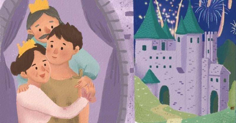 Instagram.com/vjdaniel & Instagram.com/drawnbystephanie