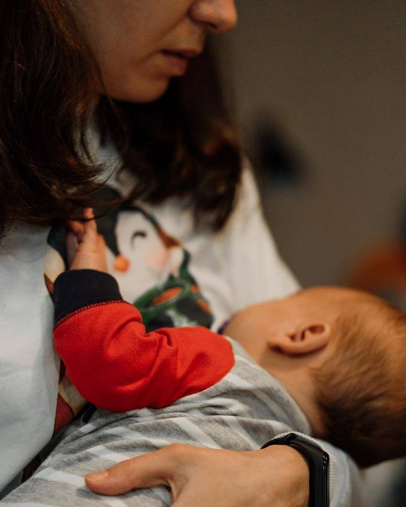 Unsplash/Hanna Balan