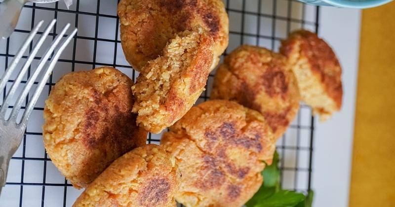 Unsplash/Karolina Kołodziejczak