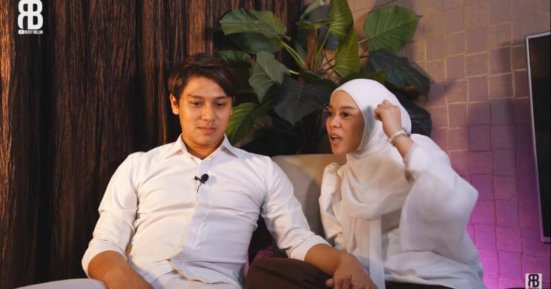 Youtube.com/Rizky Billar