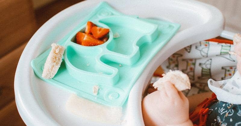 Yuk Coba, Menu MPASI Bayi 9 Bulan untuk Minggu Ketiga Agustus 2021