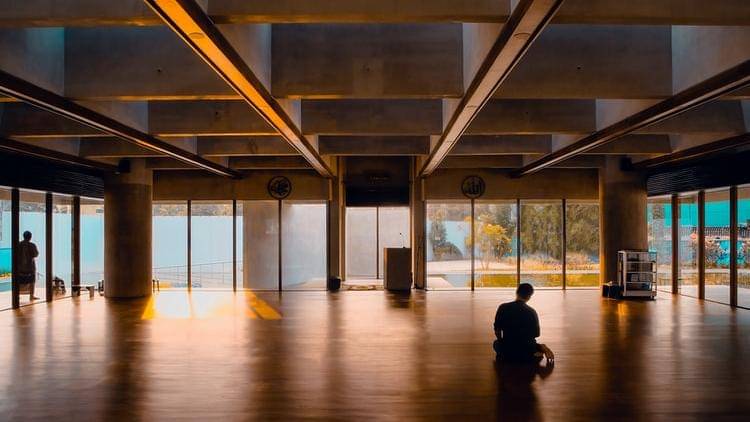 Unsplash/mosquegrapher