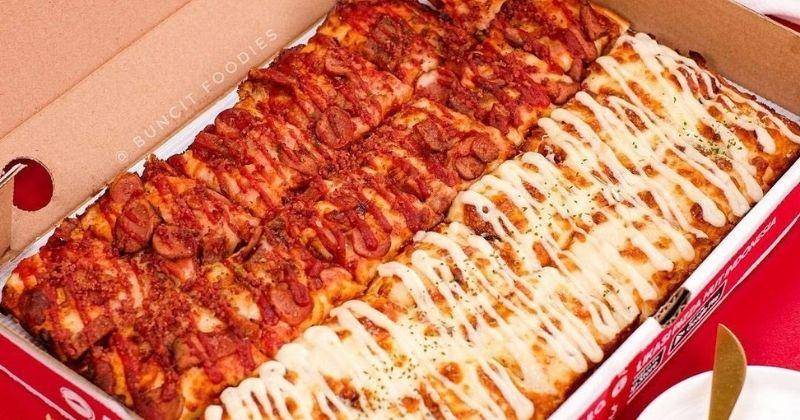 Instagram.com/buncitfoodies