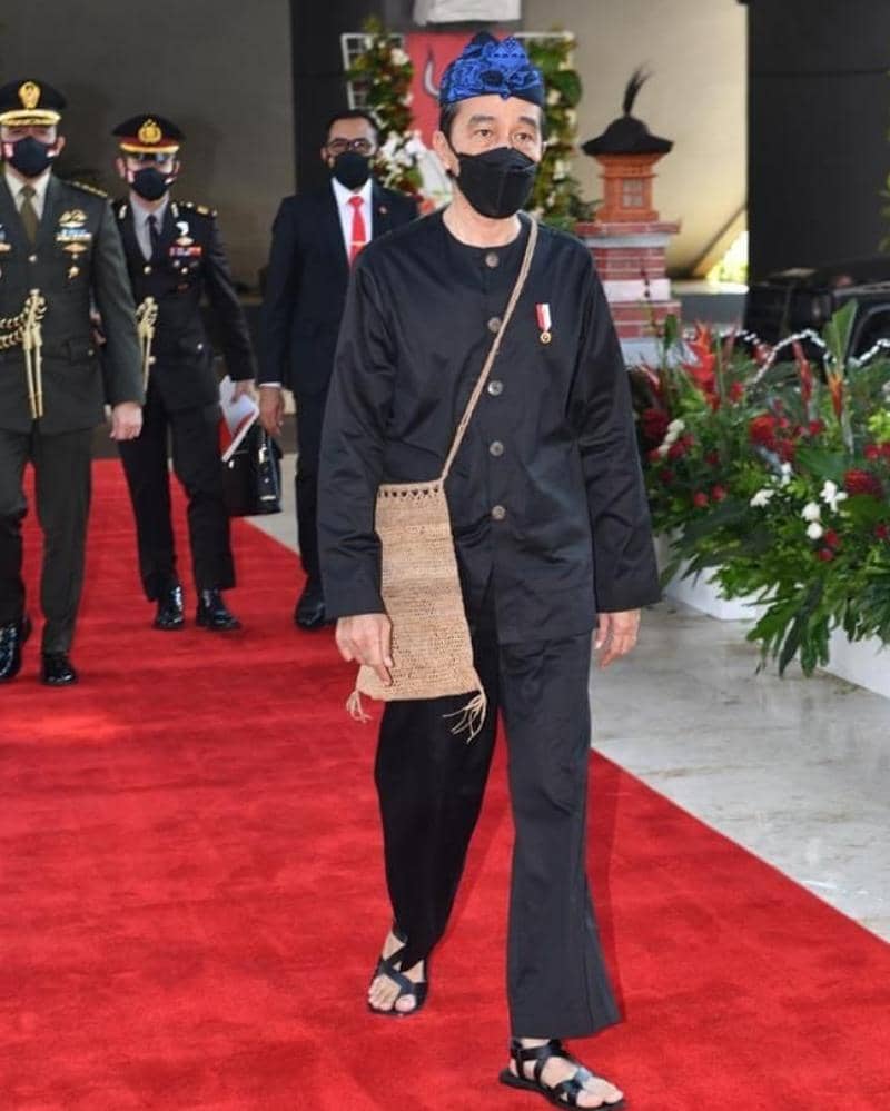 Instagram.com/jokowi