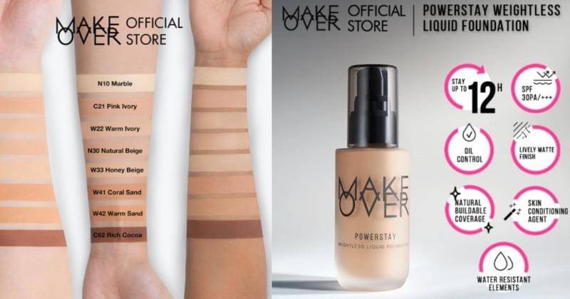 Shopee.co.id/Makeoverofficial