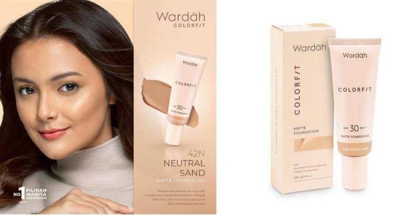 wardahbeauty.com
