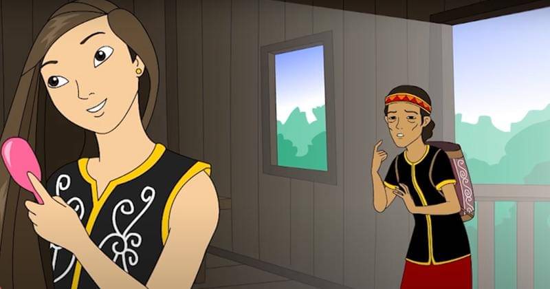 Youtube.com/Dongeng Kita