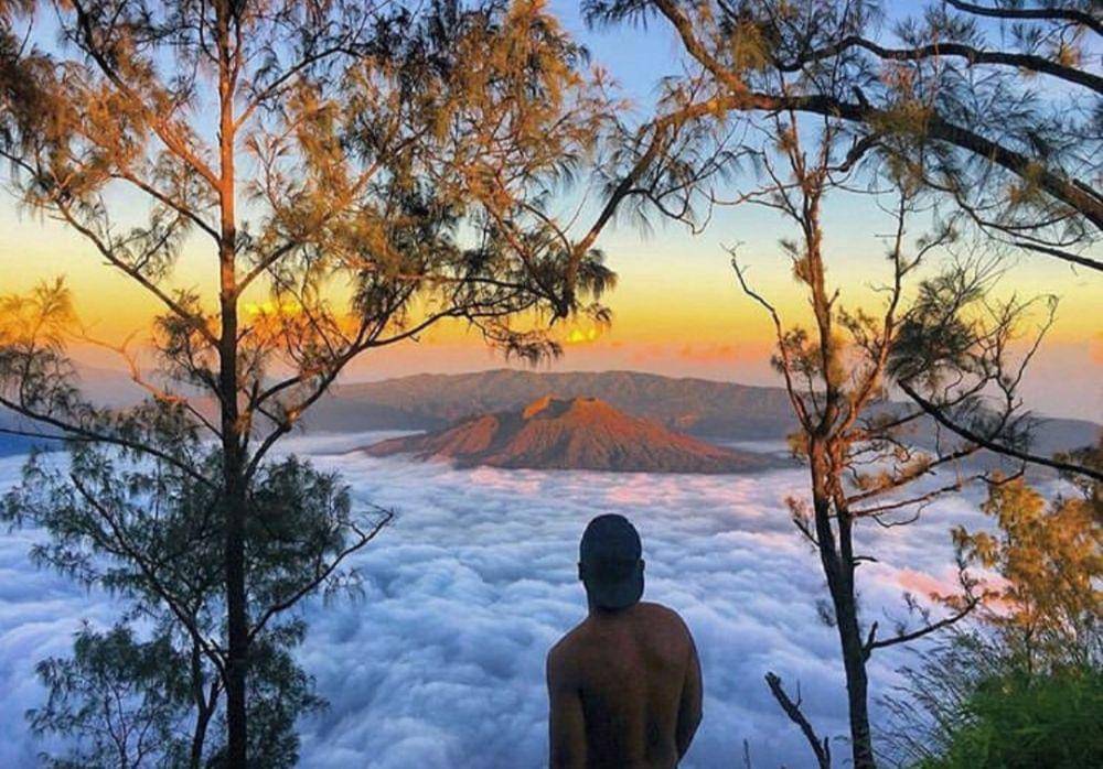 20 Wisata Alam di Bali