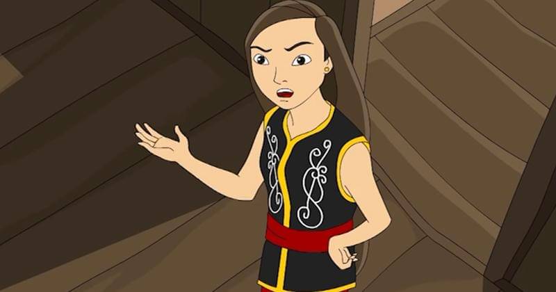 Youtube.com/Dongeng Kita