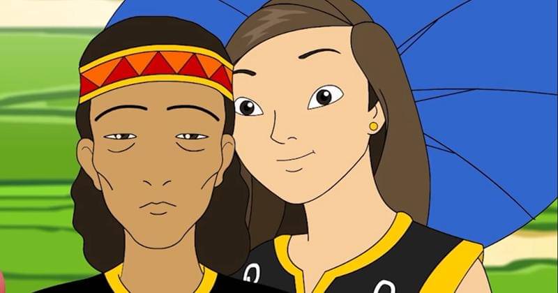 Youtube.com/Dongeng Kita