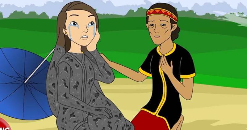 Youtube.com/Dongeng Kita