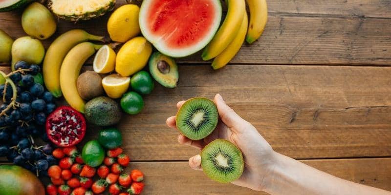 Yuk, Konsumsi 5 Buah Ini untuk Menaikkan Kadar Oksigen Tubuh!